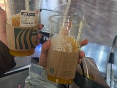 -星巴克(北京惠新东街店)