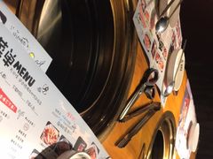 -万兴佳烤肉·长白山老味道(东岸里店)