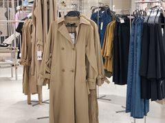 -ZARA(大上海时代广场店)