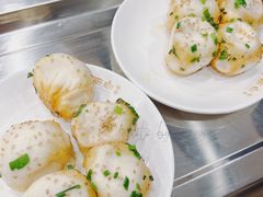 生煎-老西白点心店