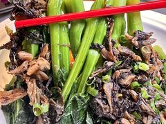 -香港狮子山下·明星粤菜餐厅(北苑店)