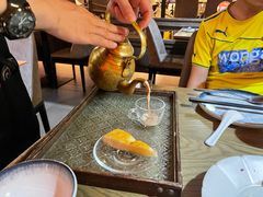 -那时新疆·若羌(经纬汇店)