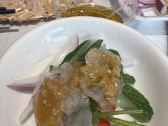-官塘锋记鱼生·生腌·砂锅粥(牌坊街店)