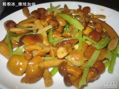 IMG_6442-舒蔡记生煎菜饭(云南中路店)