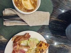 -东方红海鲜百汇(国际大厦店)