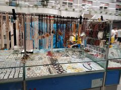 -石塘路海鲜市场(草厂中路店)