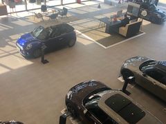 -上海普陀宝诚MINI4S店(红柳路店)