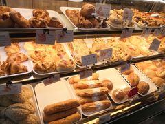 -小麦之家(海湾总店)