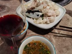 -淘米捞·米汤脆鲩鱼火锅(福田皇岗店)