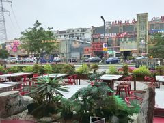 -捞神煲汤火锅(湖滨商业街店)