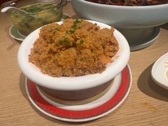 -渝信川菜 · 川味家常菜(财富购物中心店)