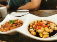-郑喜旺烧烤(郑州总店)