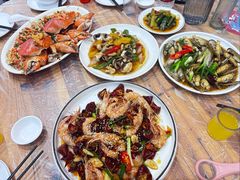 -醉壹号海鲜大排档·老厦门特色菜(厦门美食地标店)