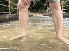 -千泷沟大瀑布旅游区