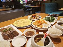 -壹只卤鹅 · 潮汕菜(京基百纳店)