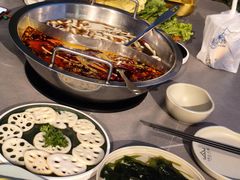 -故里和山·成都火锅(欢乐港湾店)