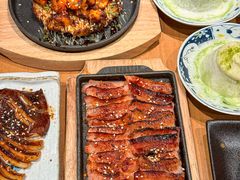 -小川洋风料理(武胜路凯德广场店)