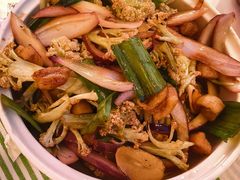 -桂满陇·蟹黄小笼汤包(清河万象店)