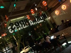 大堂-Moka Bros 摩卡站(嘉华店)