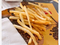 -麦当劳(贵和购物中心B1店)