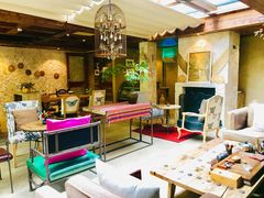 -看见远方·莫干遥远的山民宿