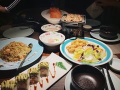 -山葵家·创意料理(宁波来福士店)