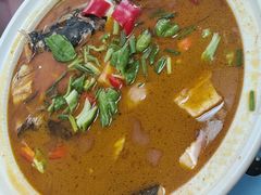 -虎洞山庄食府
