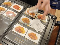 -BHC炸鸡(明洞总店)