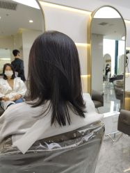 -COSMO PRO造型