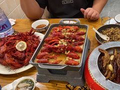 -鲁小三·大骨自助(金山总店)