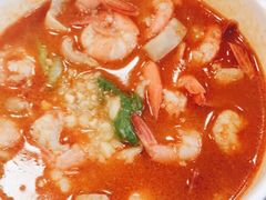 沙茶面-四里沙茶面(七星西路分店)