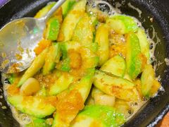 咸蛋黄小瓜-惠食佳·朱雀(东方商厦店)