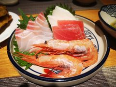 刺身拼盘-和枫の宴日式料理(潘家园店)