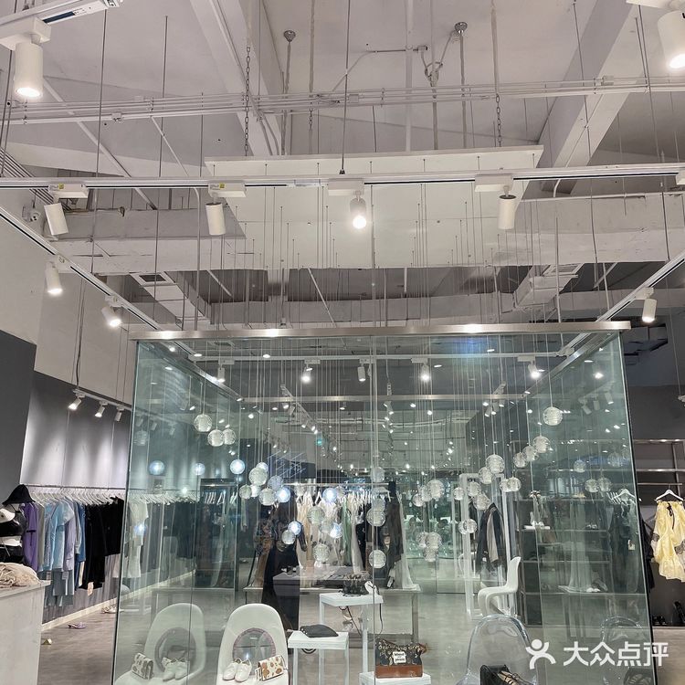 成都买手店｜性价比超高的小众品牌集合