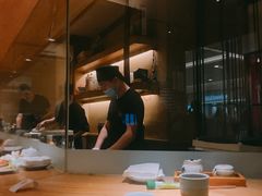大堂-初居食屋日式料理(万象城购物中心店)