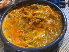 -吴草鸡爪오초닭발韩食堂(融恒盈嘉中心店)