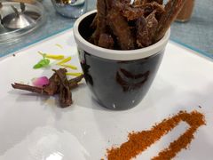 牛肉条-阿西娅·西北妈妈拿手菜·清真(西关店)