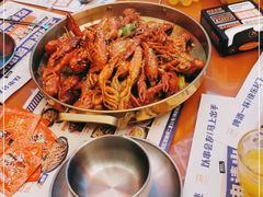 -神府路壹号·海鲜烧烤·砂锅粥·锅物(三坊七巷店)