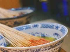 -龙之梦万丽酒店青餐厅