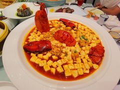 -锦色烤鸭·本地菜(学院路店)