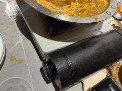 -不夜天烧烤牛骨头(南湖店)