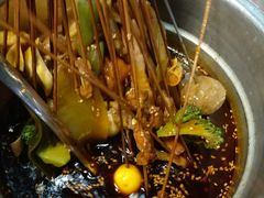 -搓火大都会(广安门总店)