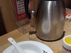 -湘阁里辣(沙井华润万家店)
