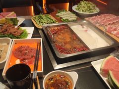 -福禄娃一家人火锅(上地店)