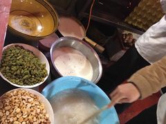 -清真老马家国华牛奶鸡蛋醪糟(正宁路店)