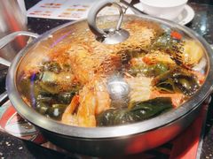 -和福顺·牛肉海鲜焖锅(汕头金平万达广场店)