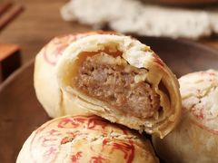 -沈大成(城隍庙店)