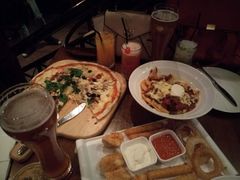 -Shanghai Brew House上海啤酒工坊(老外街店)