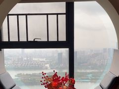 -长沙Y60-SKYLINE天际江景酒店(五一广场店)