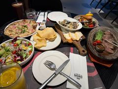 -Nord Grill&Bar Highland诺德西餐(深圳欢乐海岸店)